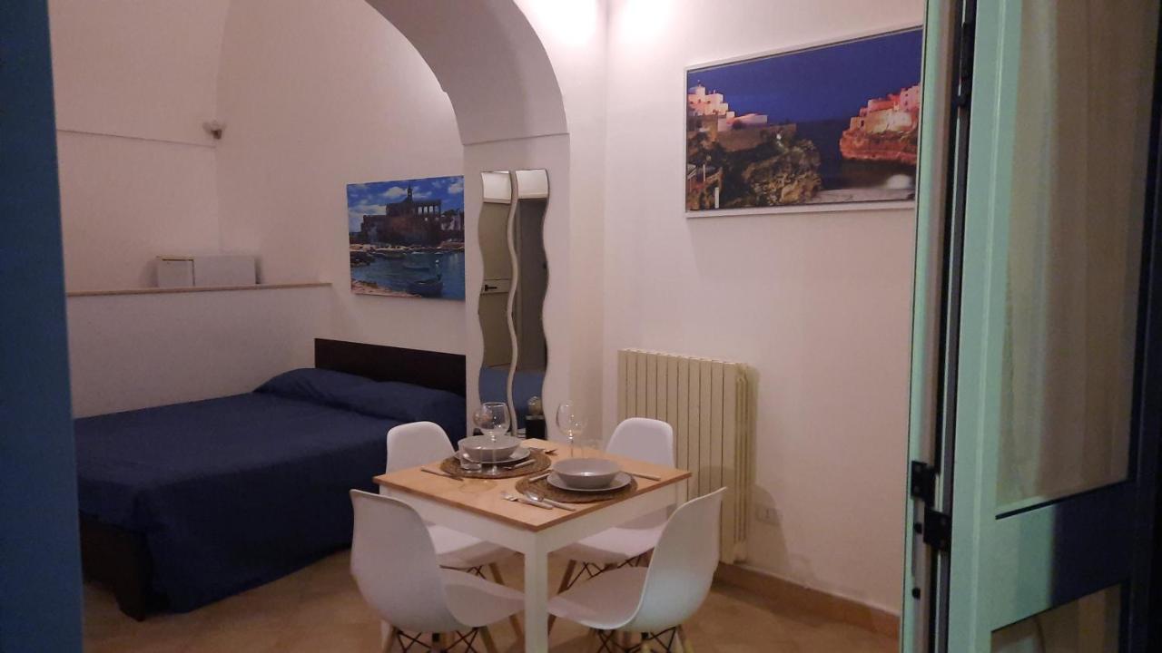 Piazza Grande Polignano a Mare